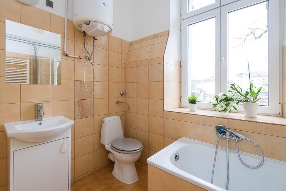 Dietla Cozy Place To Stay Krakow Bagian luar foto