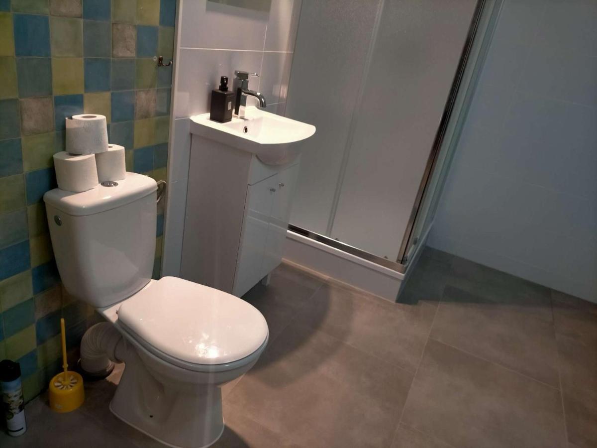 Dietla Cozy Place To Stay Krakow Bagian luar foto