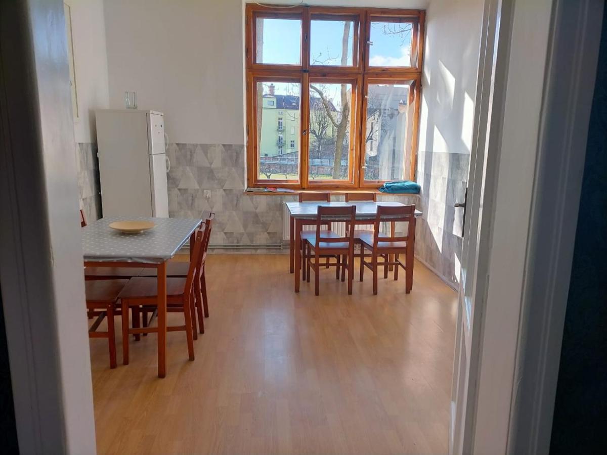 Dietla Cozy Place To Stay Krakow Bagian luar foto