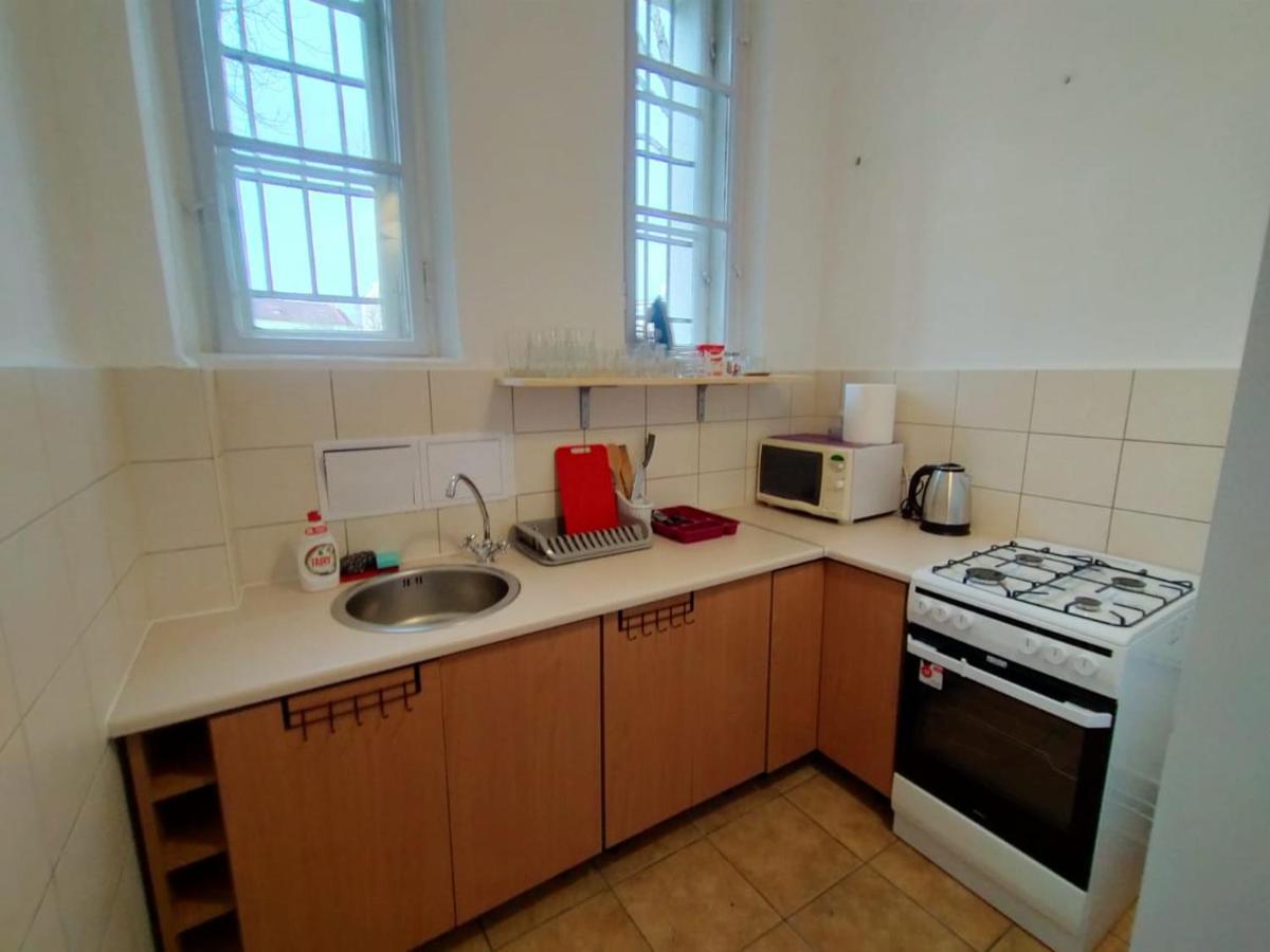 Dietla Cozy Place To Stay Krakow Bagian luar foto
