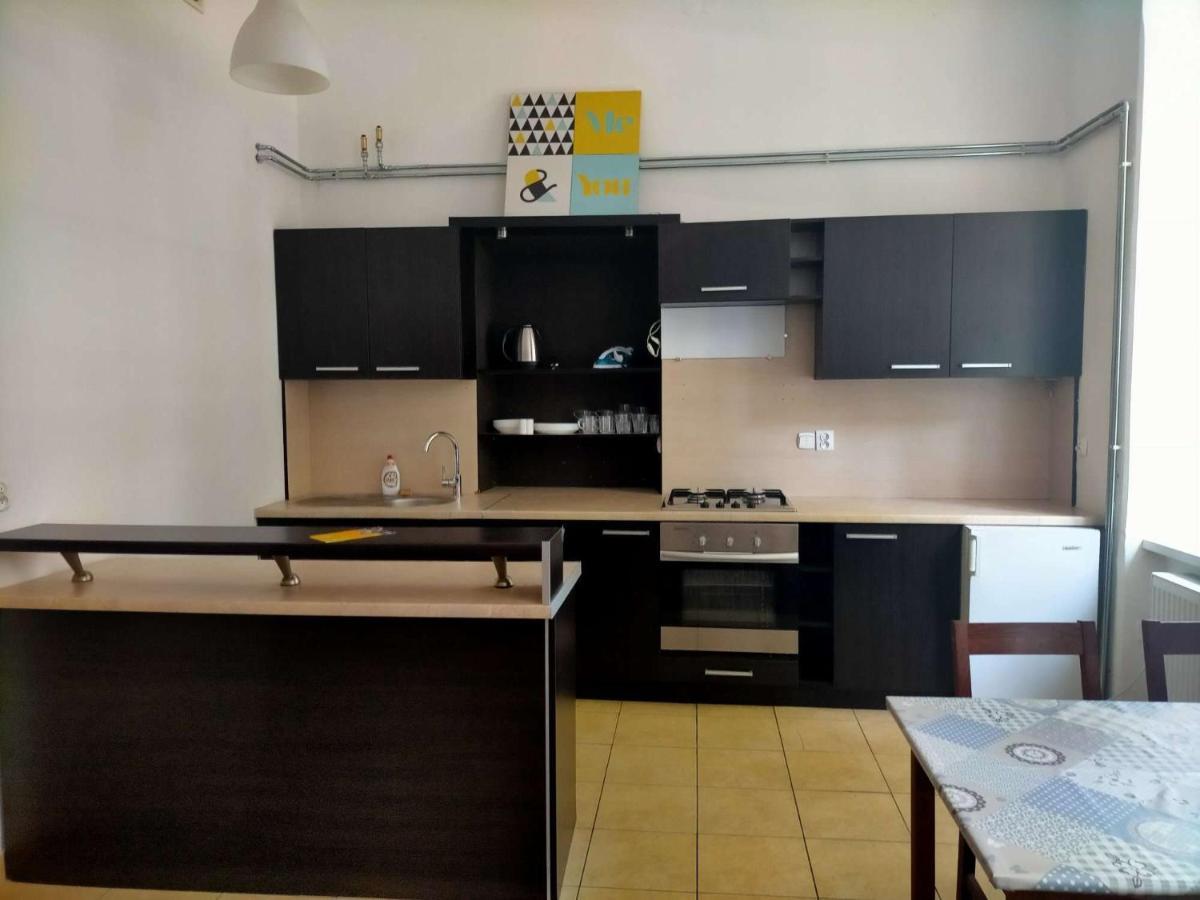 Dietla Cozy Place To Stay Krakow Bagian luar foto
