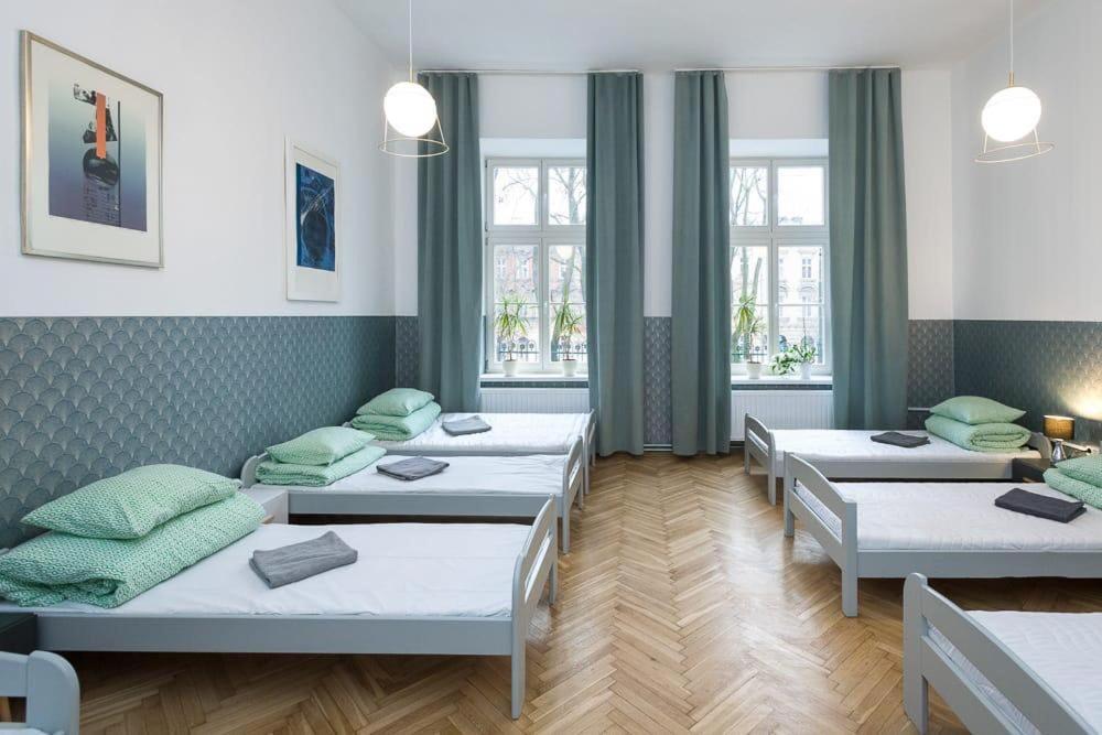 Dietla Cozy Place To Stay Krakow Bagian luar foto