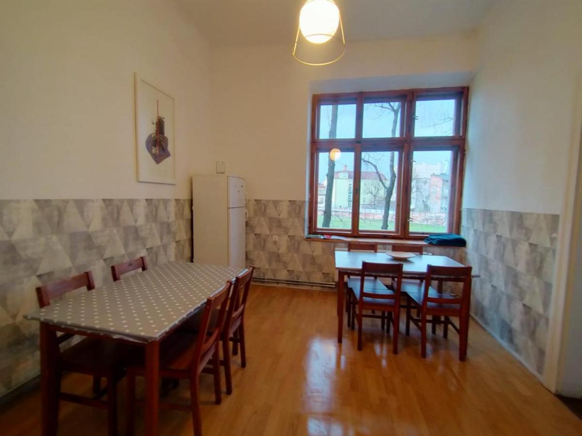 Dietla Cozy Place To Stay Krakow Bagian luar foto