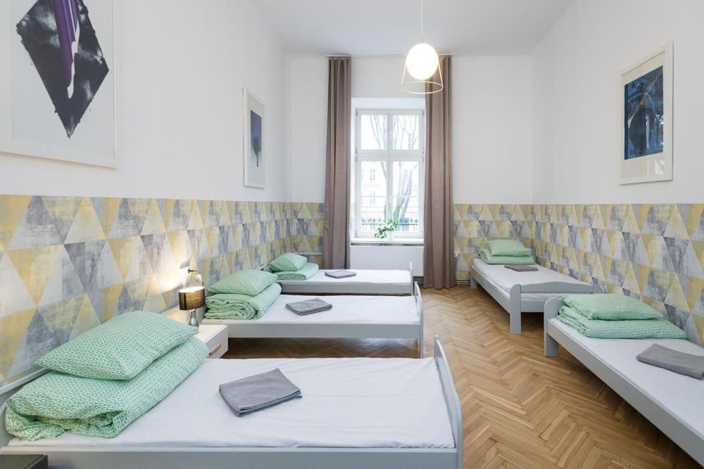 Dietla Cozy Place To Stay Krakow Bagian luar foto