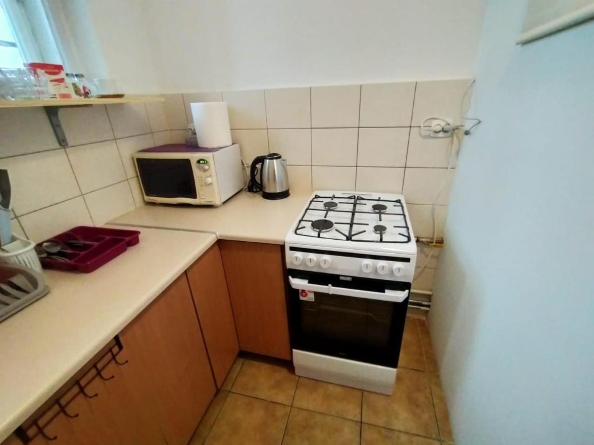 Dietla Cozy Place To Stay Krakow Bagian luar foto