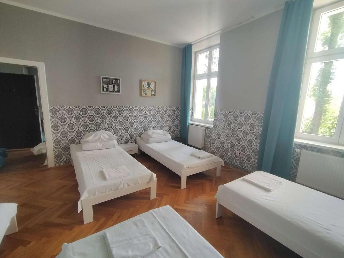 Dietla Cozy Place To Stay Krakow Bagian luar foto