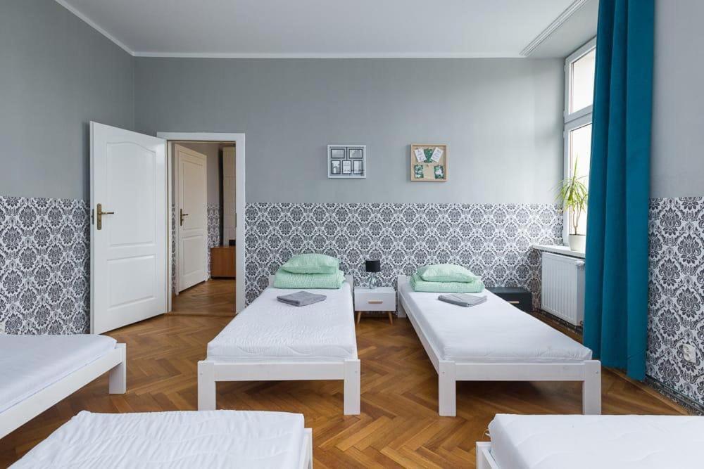 Dietla Cozy Place To Stay Krakow Bagian luar foto