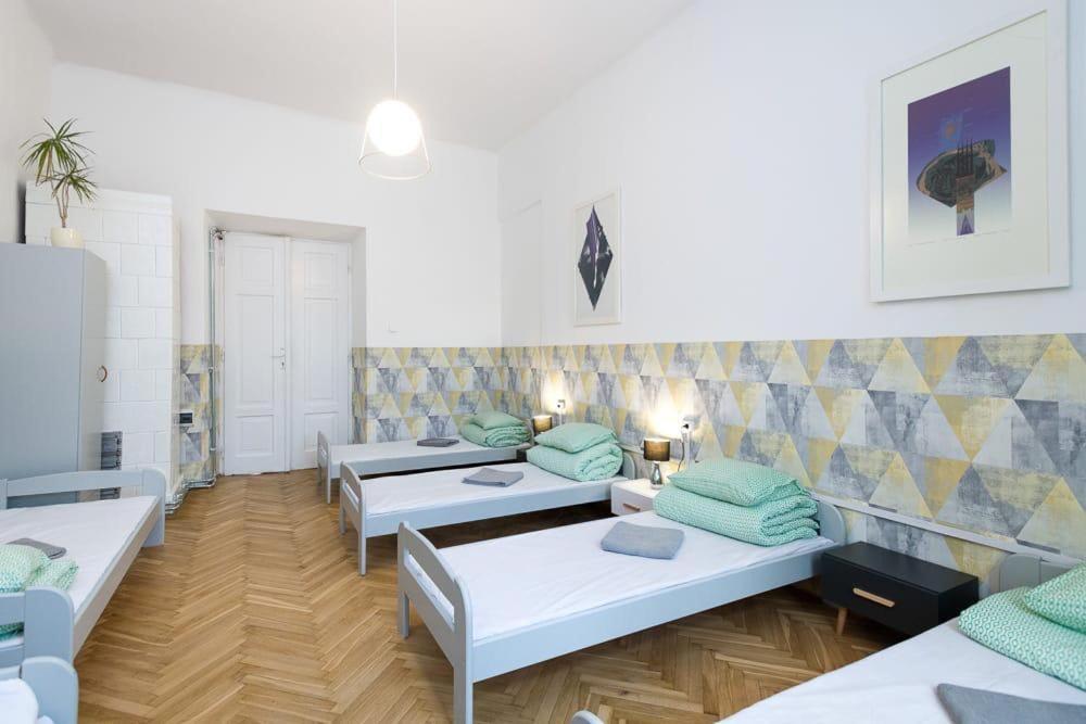 Dietla Cozy Place To Stay Krakow Bagian luar foto