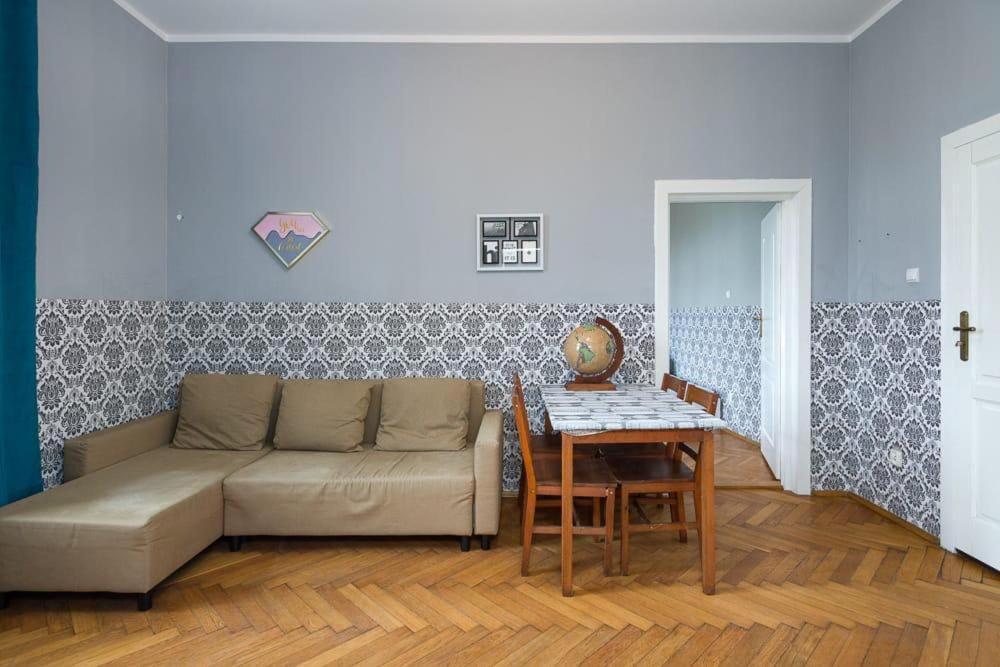 Dietla Cozy Place To Stay Krakow Bagian luar foto