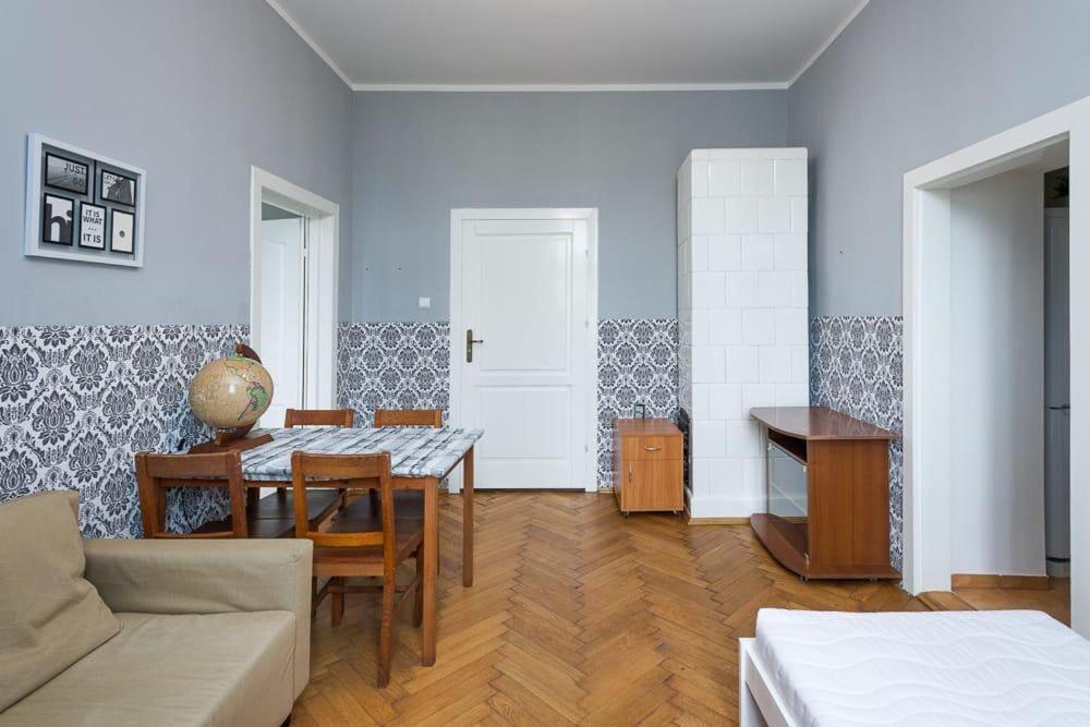 Dietla Cozy Place To Stay Krakow Bagian luar foto