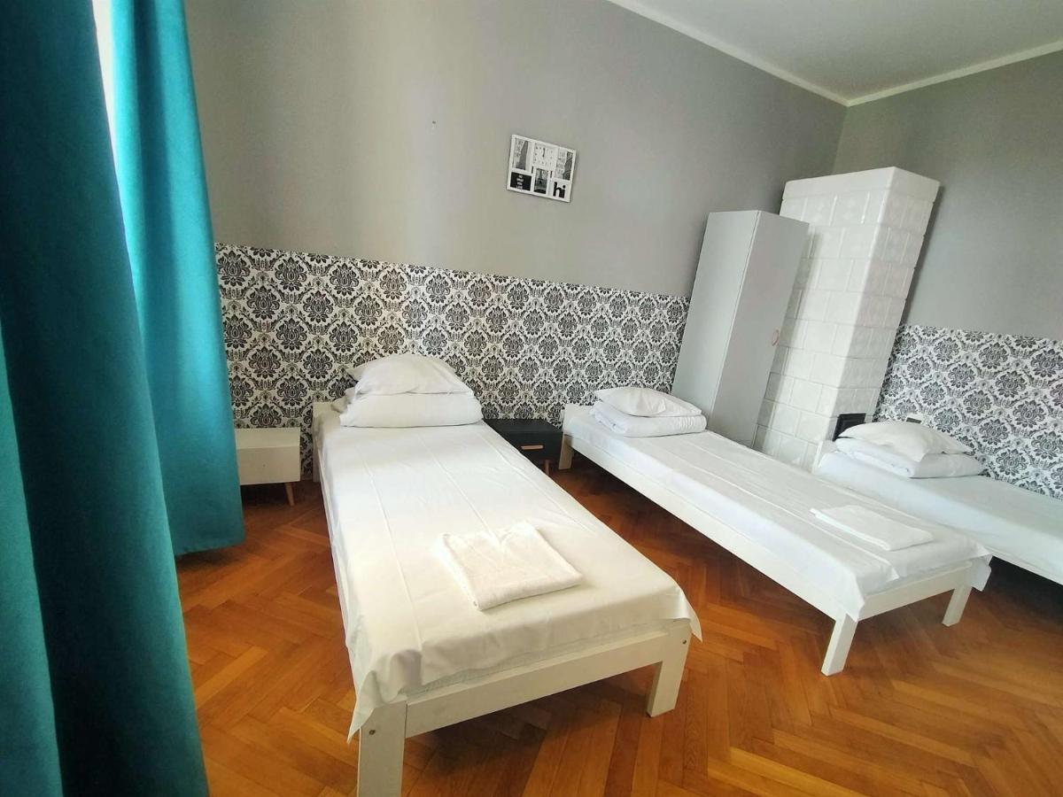 Dietla Cozy Place To Stay Krakow Bagian luar foto