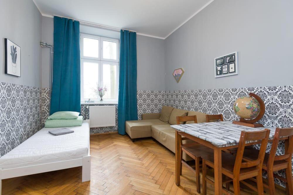Dietla Cozy Place To Stay Krakow Bagian luar foto