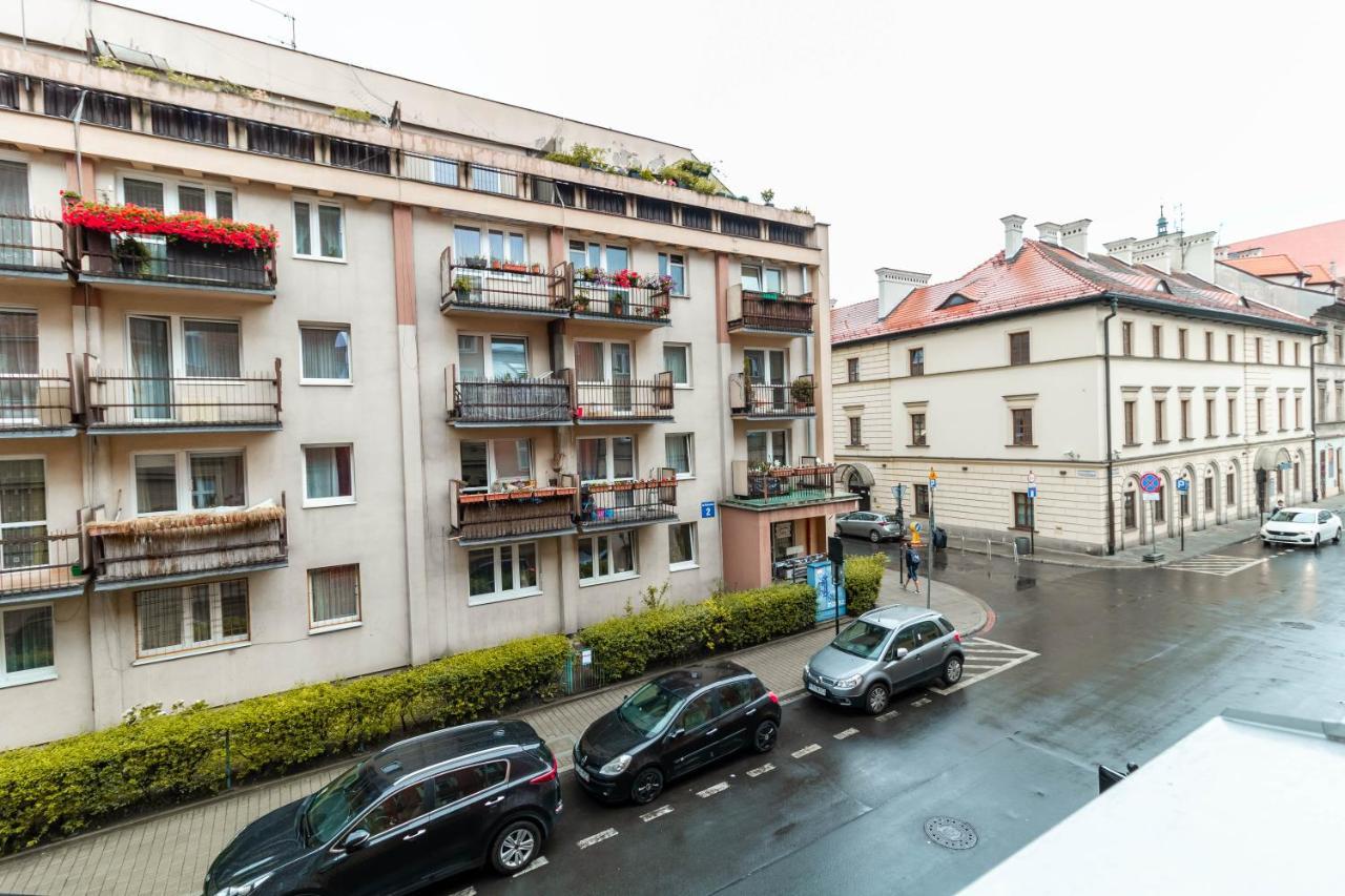 Dietla Cozy Place To Stay Krakow Bagian luar foto