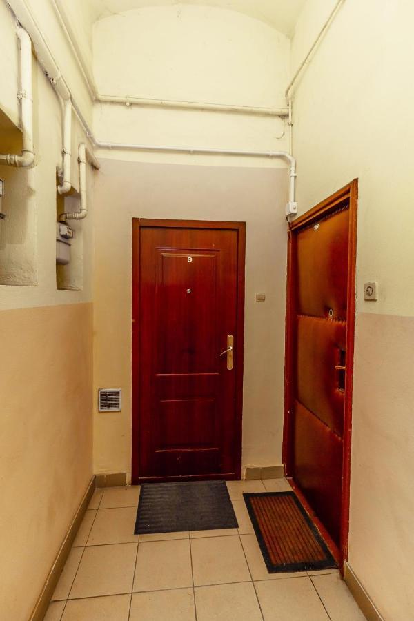 Dietla Cozy Place To Stay Krakow Bagian luar foto