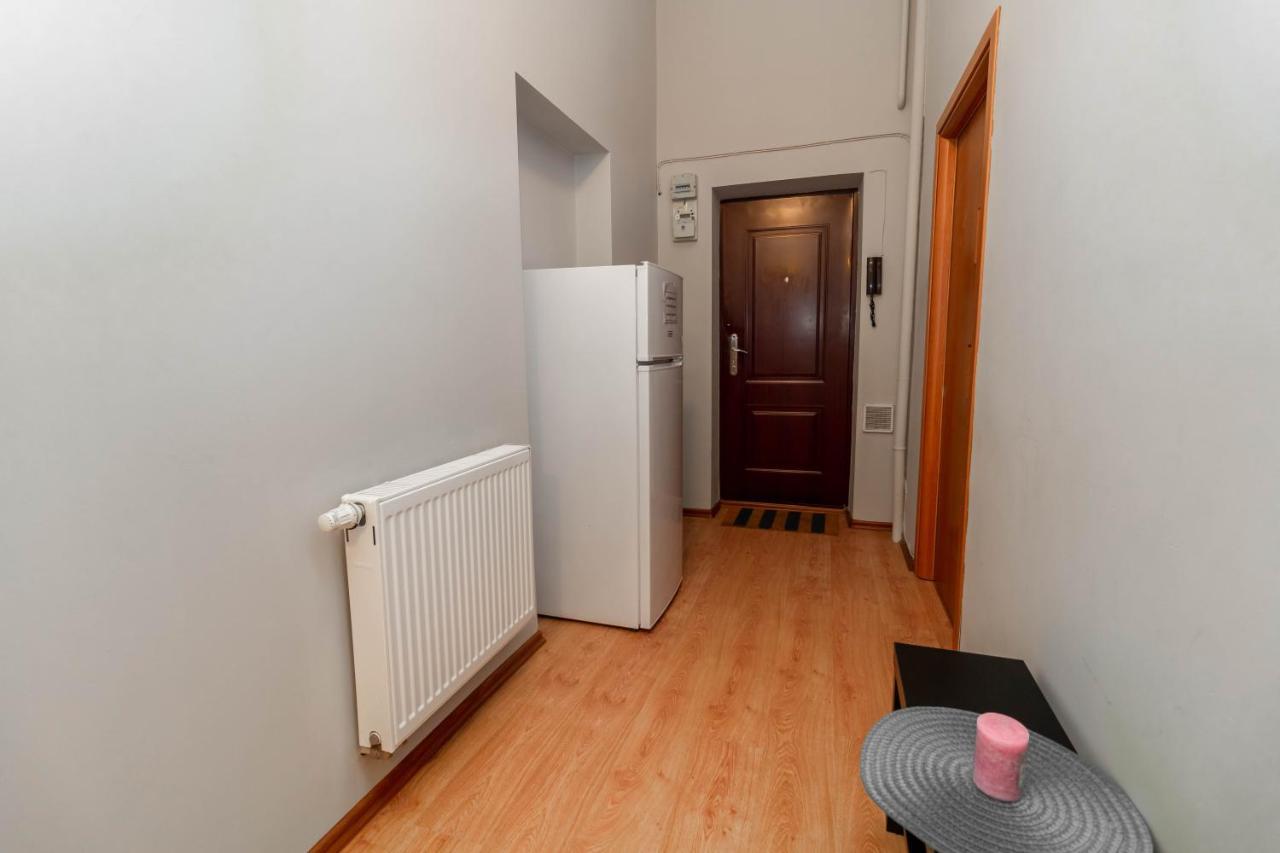 Dietla Cozy Place To Stay Krakow Bagian luar foto
