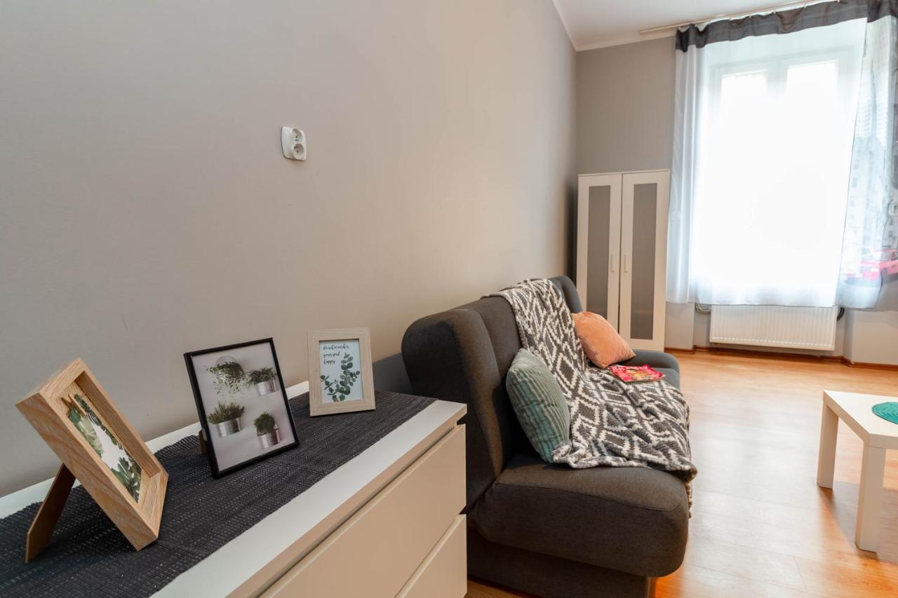 Dietla Cozy Place To Stay Krakow Bagian luar foto