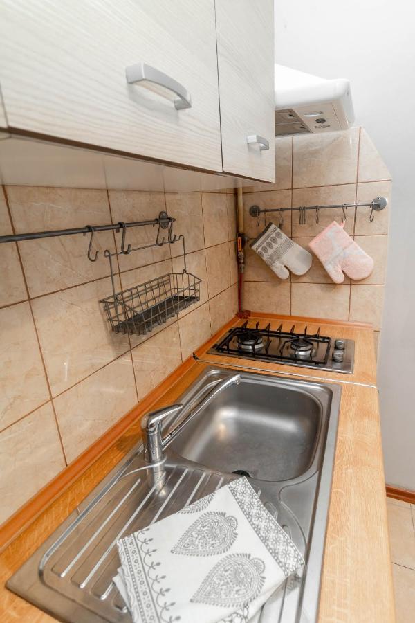 Dietla Cozy Place To Stay Krakow Bagian luar foto