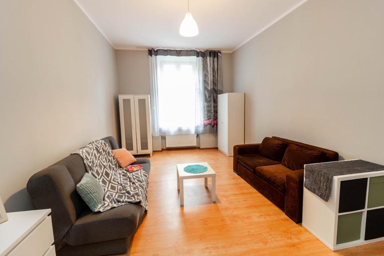 Dietla Cozy Place To Stay Krakow Bagian luar foto