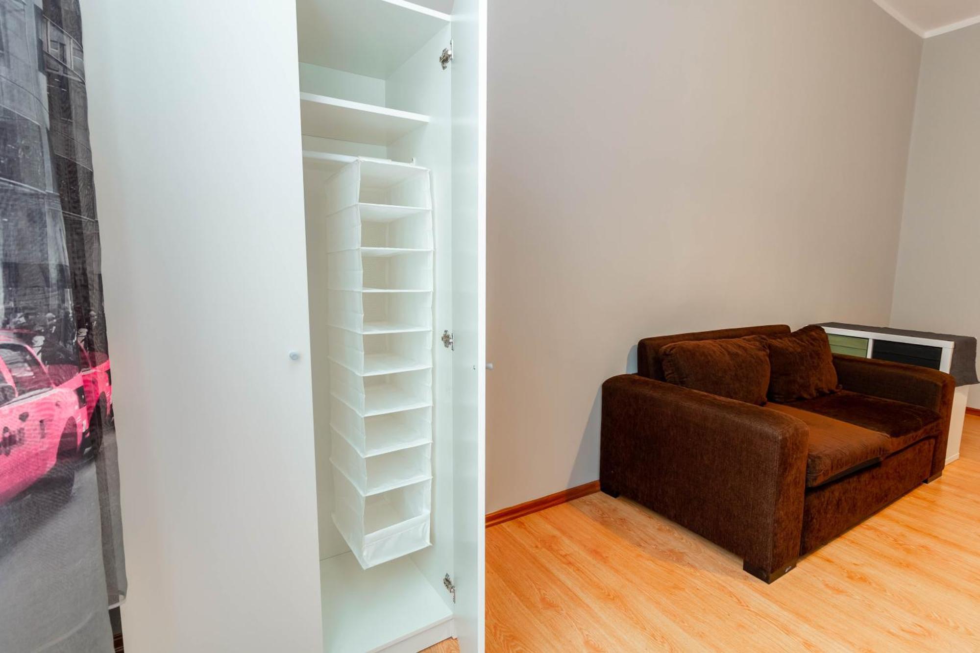 Dietla Cozy Place To Stay Krakow Bagian luar foto