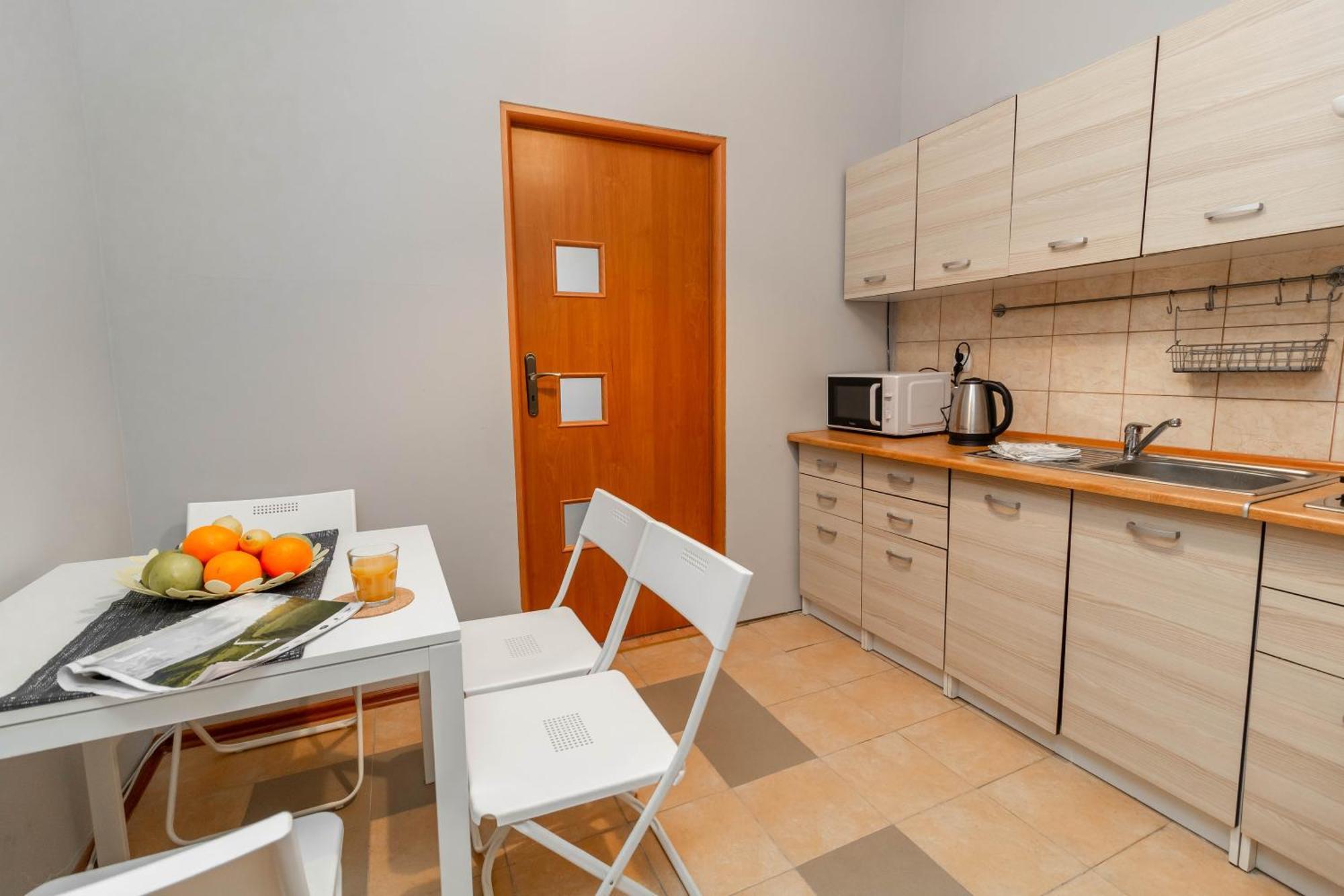 Dietla Cozy Place To Stay Krakow Bagian luar foto