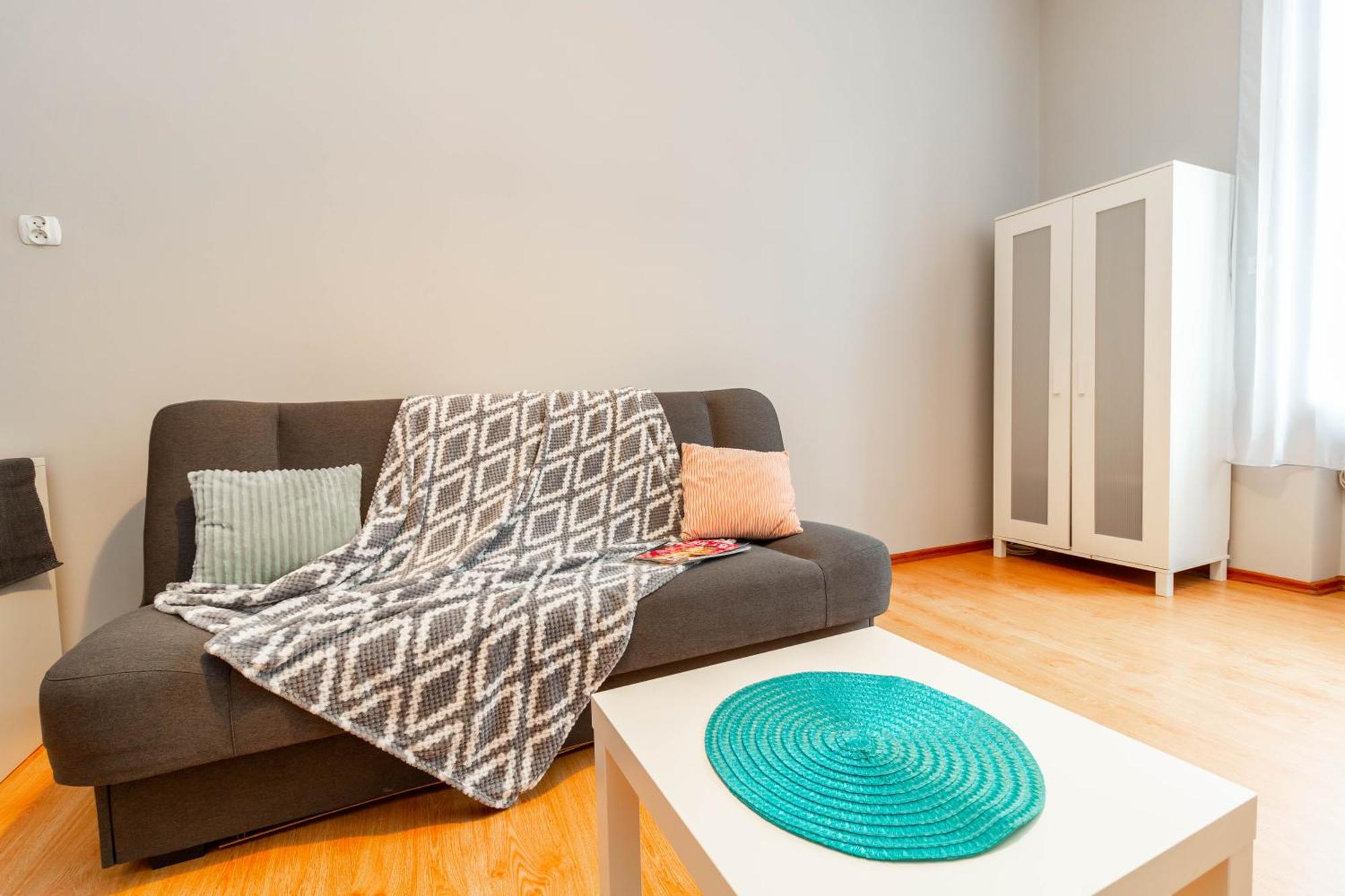 Dietla Cozy Place To Stay Krakow Bagian luar foto
