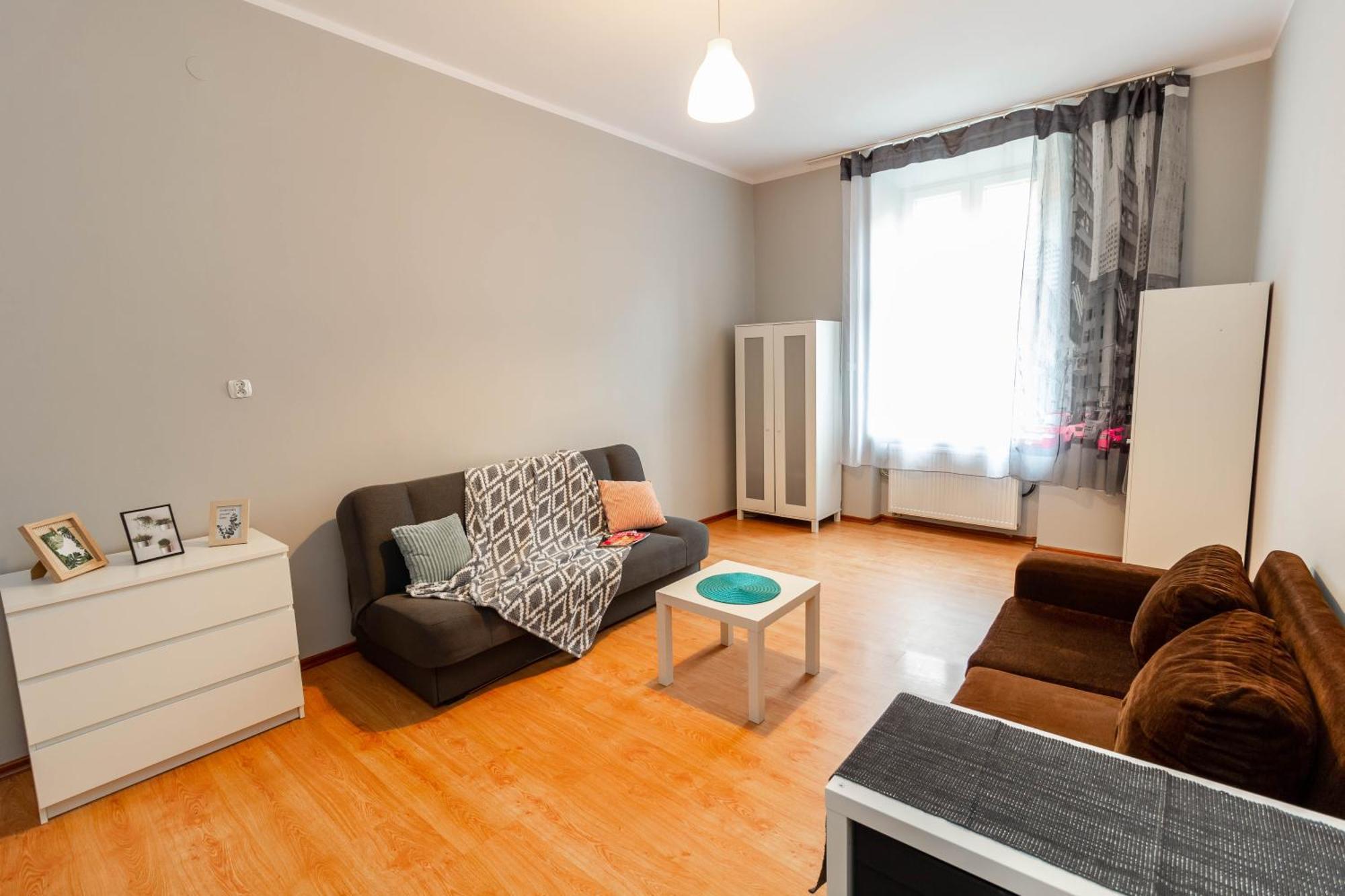 Dietla Cozy Place To Stay Krakow Bagian luar foto